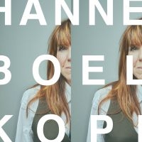 Boel Hanne - Kopi ryhmässä VINYYLI / Rock @ Bengans Skivbutik AB (4066361)