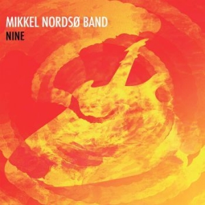 Mikkel Nordsø Band - Nine ryhmässä VINYYLI @ Bengans Skivbutik AB (4066366)