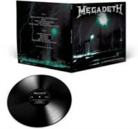 Megadeth - Unplugged In Boston ryhmässä Minishops / Megadeth @ Bengans Skivbutik AB (4066371)