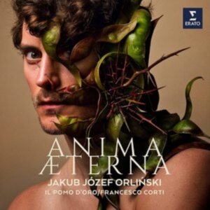 Jakub Józef Orli Ski - Anima Aeterna ryhmässä CD @ Bengans Skivbutik AB (4066416)