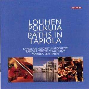 Various - Paths In Tapiola ryhmässä CD @ Bengans Skivbutik AB (4066422)