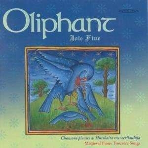 Various - Vocal Music (Medieval) ryhmässä CD @ Bengans Skivbutik AB (4066438)