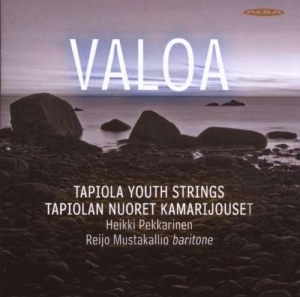 Various - Valoa ryhmässä CD @ Bengans Skivbutik AB (4066456)