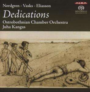 Various - Dedications ryhmässä CD @ Bengans Skivbutik AB (4066459)