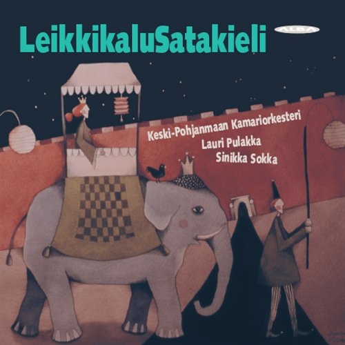Various - Classical Music For Children ryhmässä CD / Myydyimmät @ Bengans Skivbutik AB (4066494)