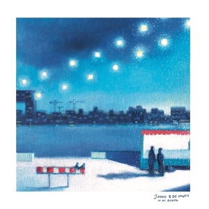 Janne & De Vogels Schra - In De Regen ryhmässä VINYYLI @ Bengans Skivbutik AB (4066710)