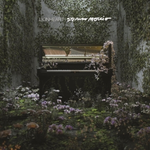 Stephan Moccio - Lionheart ryhmässä CD @ Bengans Skivbutik AB (4066875)