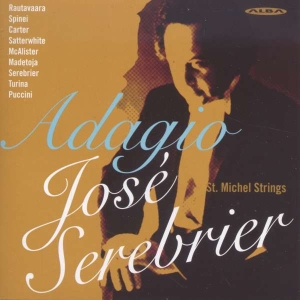 Various - Adagio ryhmässä CD @ Bengans Skivbutik AB (4066935)