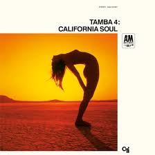 Tamba 4 - California Soul -Hq/Ltd- ryhmässä VINYYLI @ Bengans Skivbutik AB (4067347)