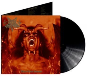 Dark Funeral - Attera Totus Sanctus (Black Vinyl L ryhmässä VINYYLI @ Bengans Skivbutik AB (4067461)