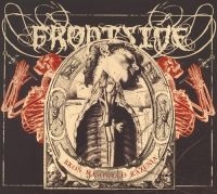 Frontside - Bron Masowego Razenia - Box 6Cd ryhmässä CD @ Bengans Skivbutik AB (4067485)