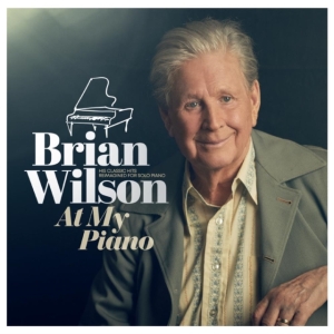 Brian Wilson - At My Piano ryhmässä CD @ Bengans Skivbutik AB (4067506)