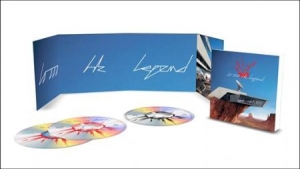 Air - 10 000 Hz Legend ryhmässä CD @ Bengans Skivbutik AB (4067511)