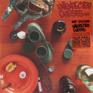 Mf Doom - Unexpected Guests ryhmässä VINYYLI @ Bengans Skivbutik AB (4068059)