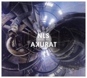 Akurat - Nowy Lepszy Swiat ryhmässä CD @ Bengans Skivbutik AB (4068476)