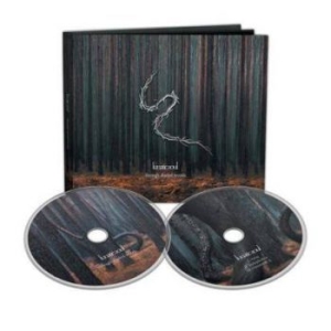 Lunatic Soul - Through Shaded Woods Limited Editio ryhmässä MK Test 4 @ Bengans Skivbutik AB (4068508)