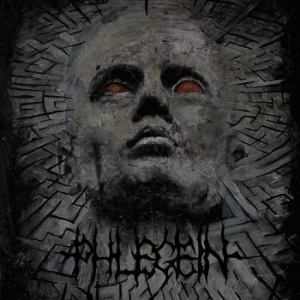 Phlegein - Labyrinth Of Wonder ryhmässä CD @ Bengans Skivbutik AB (4068516)
