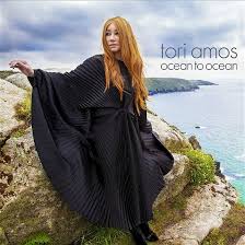 Tori Amos - Ocean To Ocean ryhmässä Minishops / Tori Amos @ Bengans Skivbutik AB (4068519)