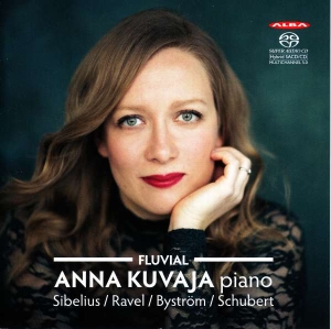 Various - Fluvial ryhmässä CD @ Bengans Skivbutik AB (4068520)
