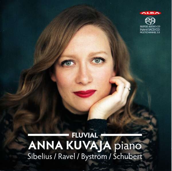 Various - Fluvial ryhmässä CD @ Bengans Skivbutik AB (4068520)