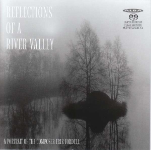 Erik Fordell - Reflections Of A River Valley ryhmässä CD @ Bengans Skivbutik AB (4068535)