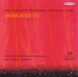 Various - Dedicated To ryhmässä CD @ Bengans Skivbutik AB (4068544)