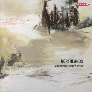 Matthew Whittall - Northlands ryhmässä CD @ Bengans Skivbutik AB (4068546)