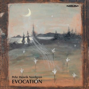 Pehr Henrik Nordgren - Evocations ryhmässä CD @ Bengans Skivbutik AB (4068551)