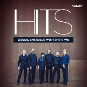 Various - Hits ryhmässä CD @ Bengans Skivbutik AB (4068631)