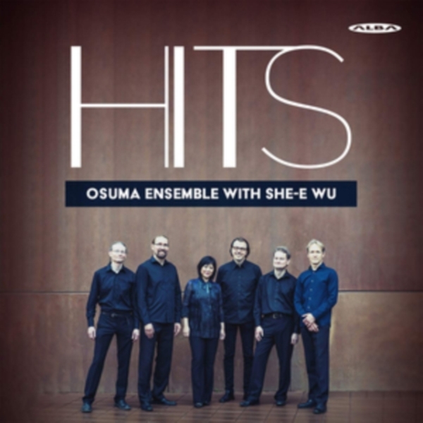 Various - Hits ryhmässä CD @ Bengans Skivbutik AB (4068631)