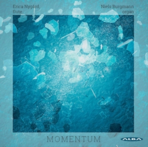 Various - Momentum ryhmässä CD @ Bengans Skivbutik AB (4068641)