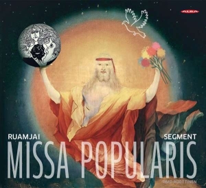 Timo Ruottinen - Missa Popularis ryhmässä CD @ Bengans Skivbutik AB (4068644)