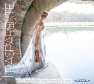 Various - Trasparente ryhmässä CD @ Bengans Skivbutik AB (4068654)
