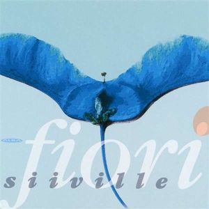 Various - Siiville - On The Wing ryhmässä CD @ Bengans Skivbutik AB (4068671)