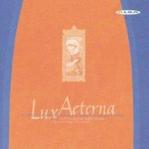 Various - Lux Aeterna ryhmässä CD @ Bengans Skivbutik AB (4068674)