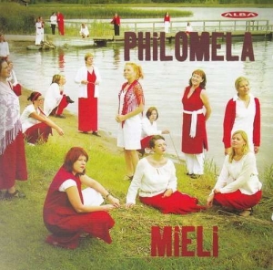 Various - Mieli ryhmässä CD @ Bengans Skivbutik AB (4068678)