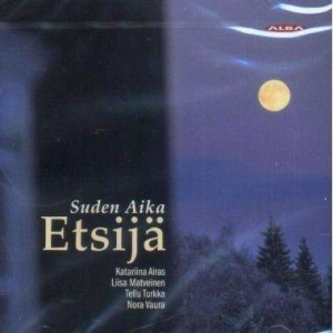 Various - Etsijä ryhmässä CD @ Bengans Skivbutik AB (4068680)