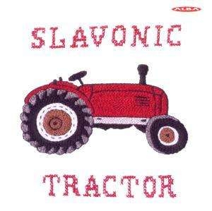 Various - Slavonic Tractor ryhmässä CD @ Bengans Skivbutik AB (4069100)