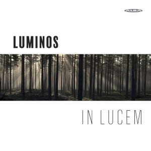 Various - In Lucem ryhmässä CD @ Bengans Skivbutik AB (4069111)