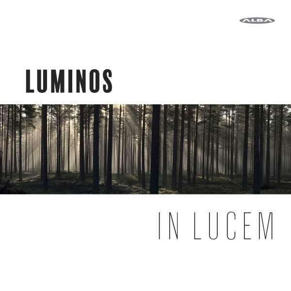 Various - In Lucem ryhmässä CD / Myydyimmät @ Bengans Skivbutik AB (4069111)
