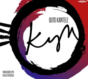 Jukka Linkola - Outo Kantele ryhmässä CD @ Bengans Skivbutik AB (4069113)