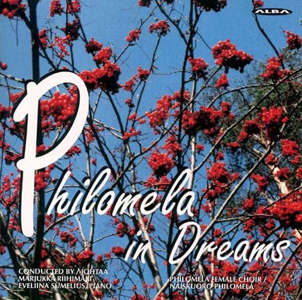 Various - In Dreams ryhmässä CD / Myydyimmät @ Bengans Skivbutik AB (4069118)