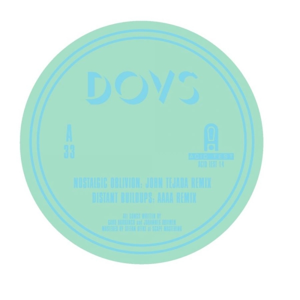 Various Artists - 10 Years Of Acid Test ryhmässä VINYYLI / Myydyimmät @ Bengans Skivbutik AB (4069237)