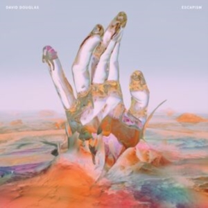 Douglas David - Escapism ryhmässä VINYYLI @ Bengans Skivbutik AB (4069238)