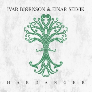Bjørnson Ivar And Einar Selvik - Hardanger (Grey) ryhmässä VINYYLI @ Bengans Skivbutik AB (4069245)