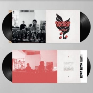 Boozoo Bajou - Satta -20Th Anniversary Ed. ryhmässä VINYYLI @ Bengans Skivbutik AB (4069267)