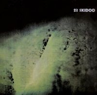 23 SKIDOO - CULLING IS COMING ryhmässä CD @ Bengans Skivbutik AB (4069301)