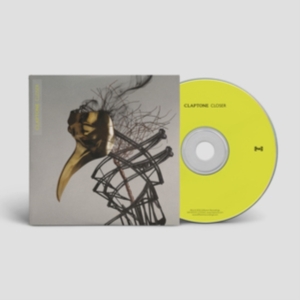 Claptone - Closer ryhmässä CD @ Bengans Skivbutik AB (4069322)