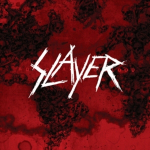 Slayer - World Painted Blood ryhmässä VINYYLI @ Bengans Skivbutik AB (4069473)