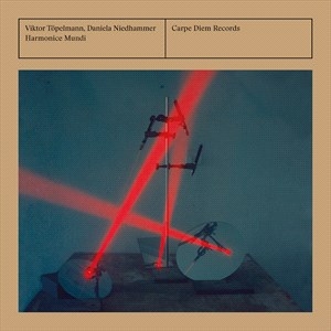 Various - Harmonice Mundi ryhmässä CD @ Bengans Skivbutik AB (4069563)